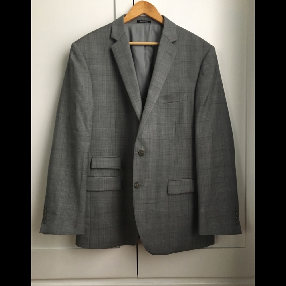 Egara Sportcoat Slim Fit